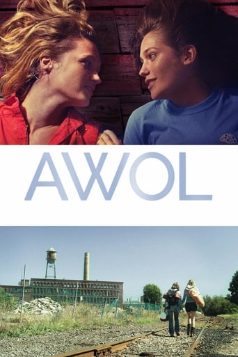 Poster of AWOL