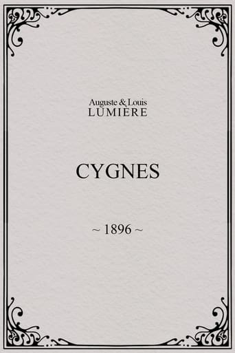 Poster of Cygnes