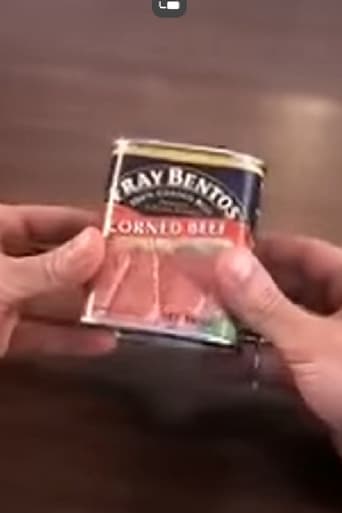 Poster of Corned Beef