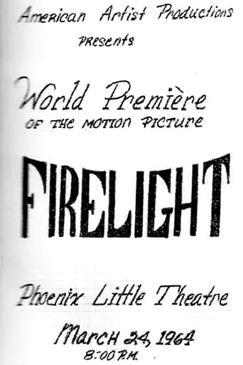 Poster of Firelight