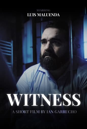 Poster of Witness