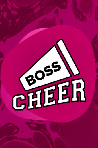 Poster of Boss Cheer