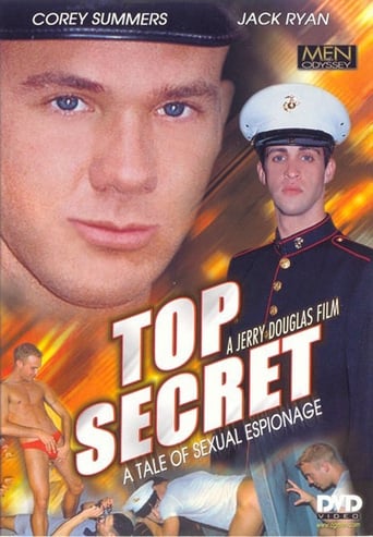 Poster of Top Secret