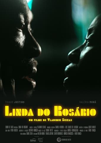 Poster of Linda do Rosário