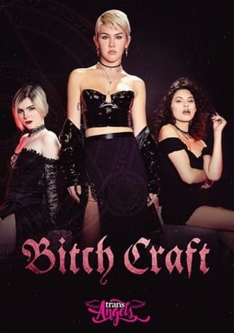 Poster of Bitch Craft