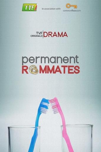 Portrait for Permanent Roommates - Season 1