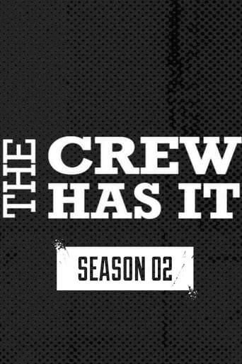 Portrait for The Crew Has It - Season 2