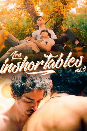 Poster of Les Inshortables, Vol. 8