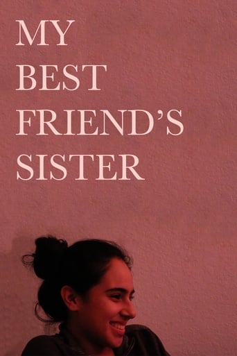 Poster of My Best Friend's Sister