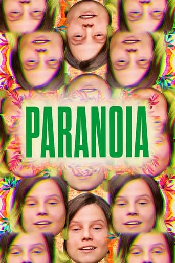 Portrait for Paranoia - Season 2