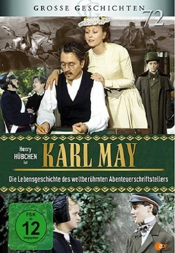 Portrait for Karl May - Season 1