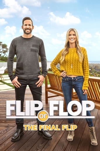 Portrait for Flip or Flop - Specials