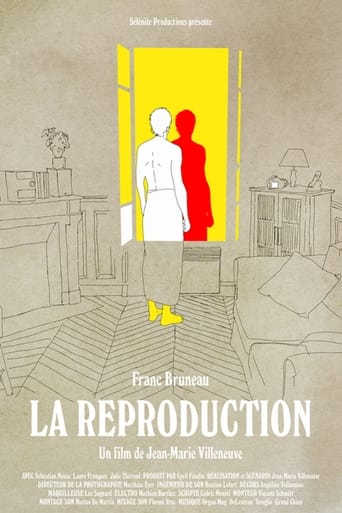 Poster of The Reproduction