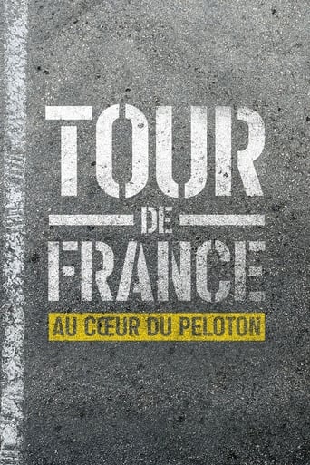 Portrait for Tour de France: Unchained - Season 1