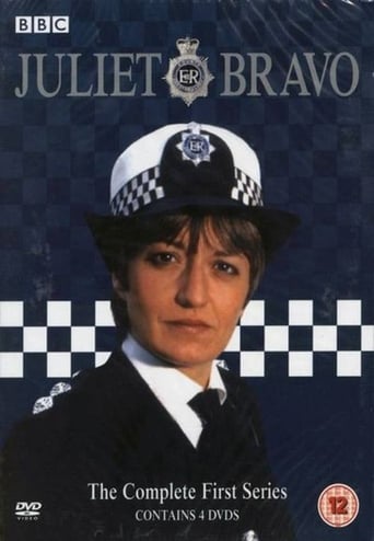 Portrait for Juliet Bravo - Series 1