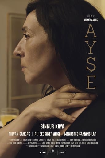 Poster of Ayse