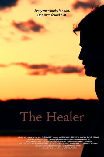 Poster of The Healer