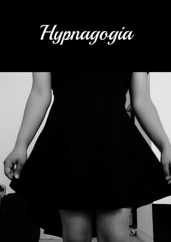 Poster of Hypnagogia