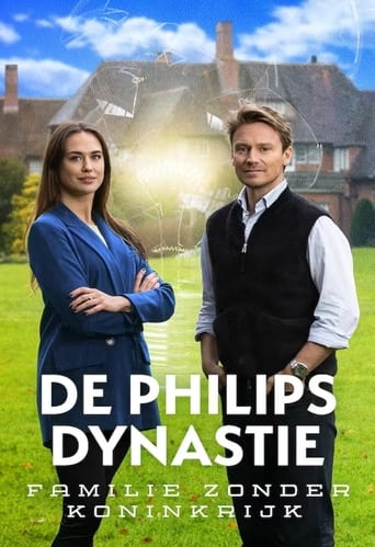 Portrait for De Philips Dynastie - Season 1