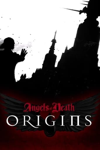 Portrait for Angels of Death: Origins - Season 1