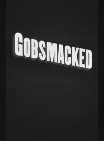 Poster of Gobsmacked