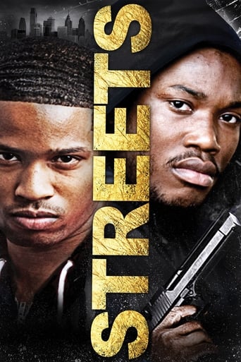 Poster of Streets