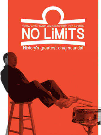 Poster of No Limits: The Thalidomide Saga