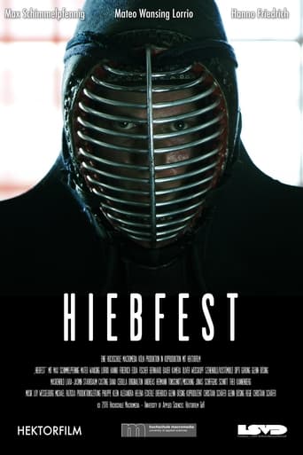 Poster of Hiebfest