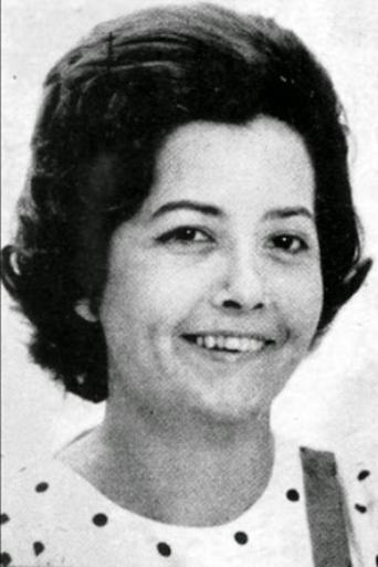 Portrait of Lúcia Lambertini