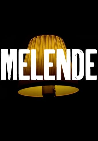 Poster of Melende