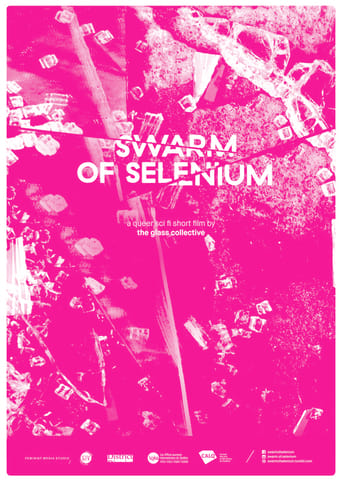 Poster of Swarm of Selenium