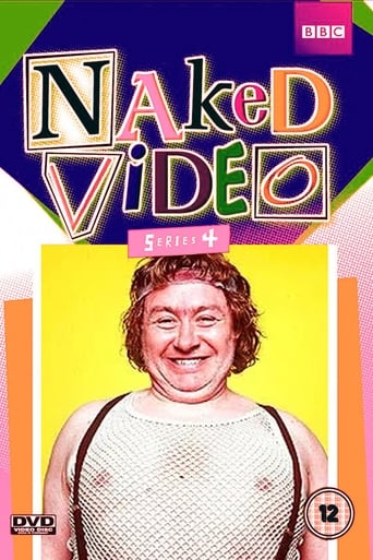 Portrait for Naked Video - Season 4