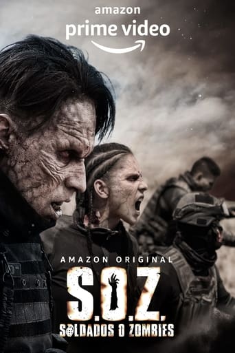 Portrait for S.O.Z: Soldiers or Zombies - Season 1