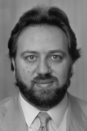 Portrait of Riccardo Chailly