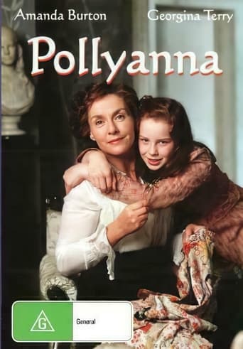 Poster of Pollyanna