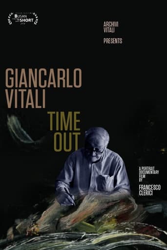 Poster of Giancarlo Vitali / Time Out