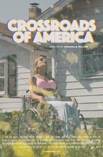 Poster of Crossroads of America