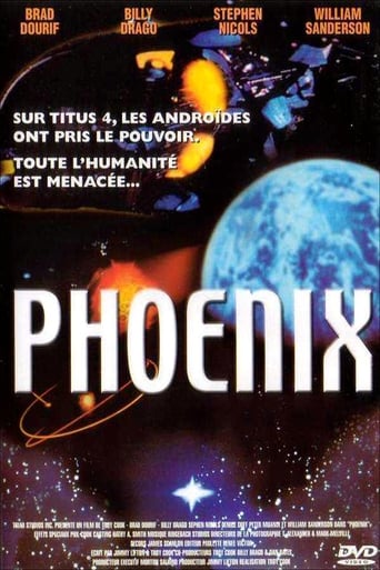 Poster of Phoenix