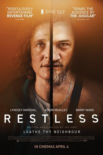 Poster of Restless