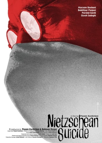 Poster of Nietzschean suicide