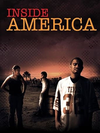 Poster of Inside America