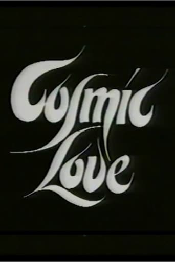 Poster of Cosmic Love