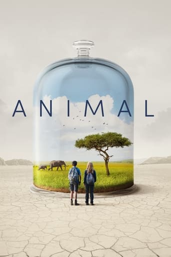 Poster of Animal