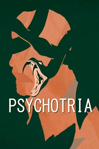 Poster of Psychotria