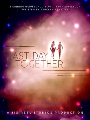 Poster of Last Day Together