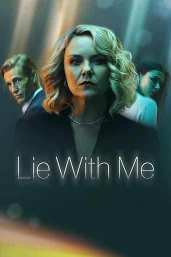 Portrait for Lie with Me - Season 1