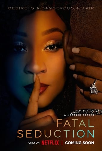 Portrait for Fatal Seduction - Season 1