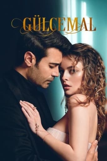 Poster of Gülcemal