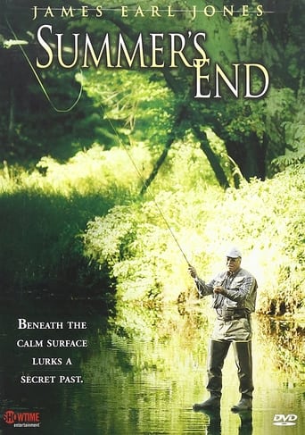 Poster of Summer's End