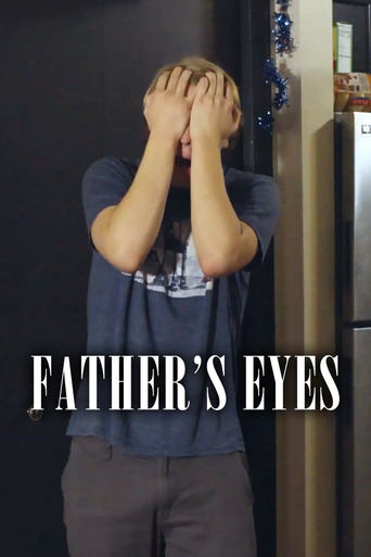 Poster of Father's Eyes